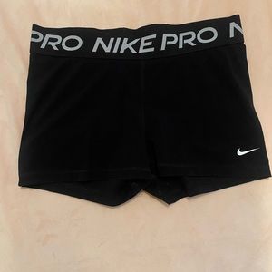 Nike pros